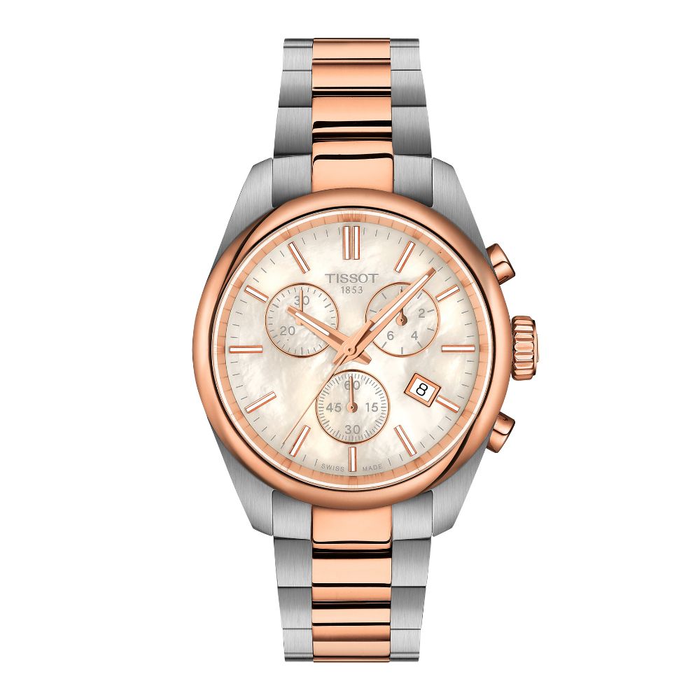 Orologio Tissot PR 100 36 mm