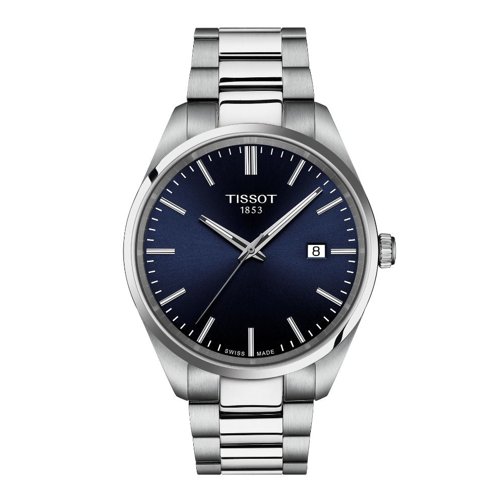 Orologio Tissot PR 100
