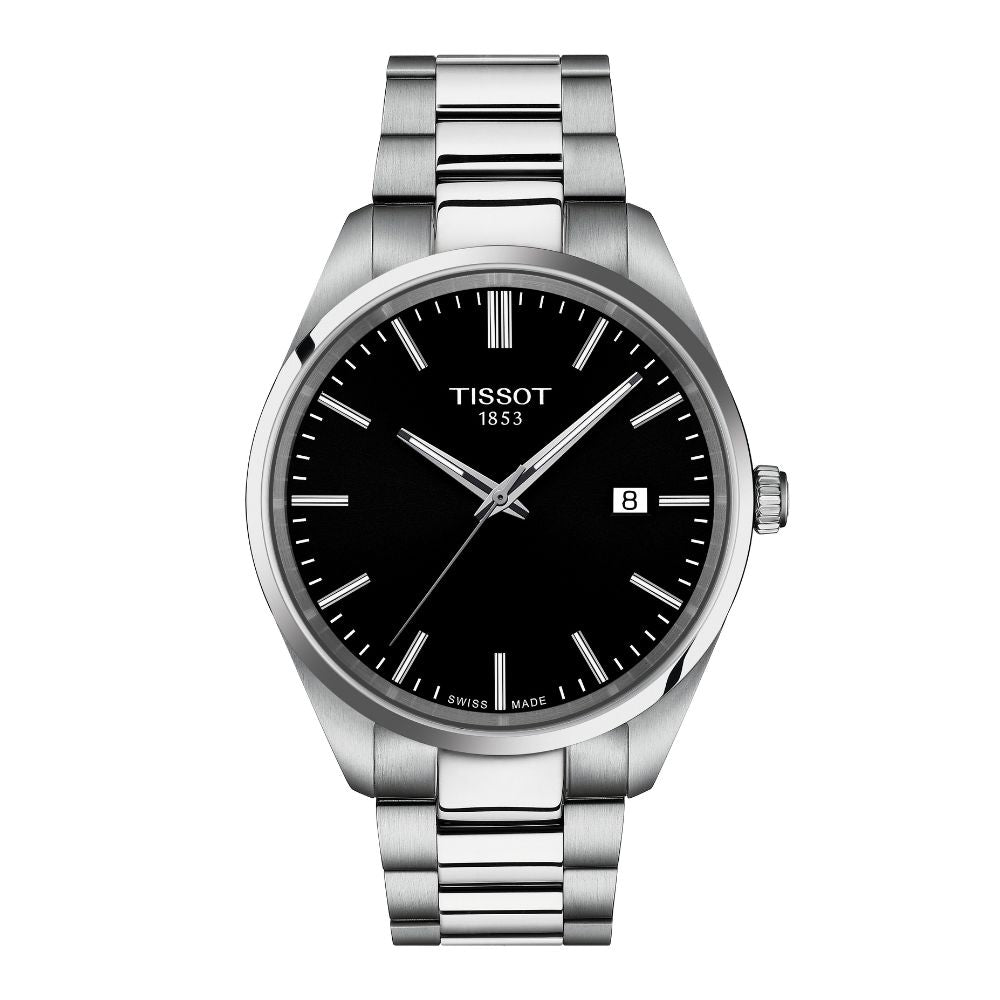 Orologio Tissot PR 100