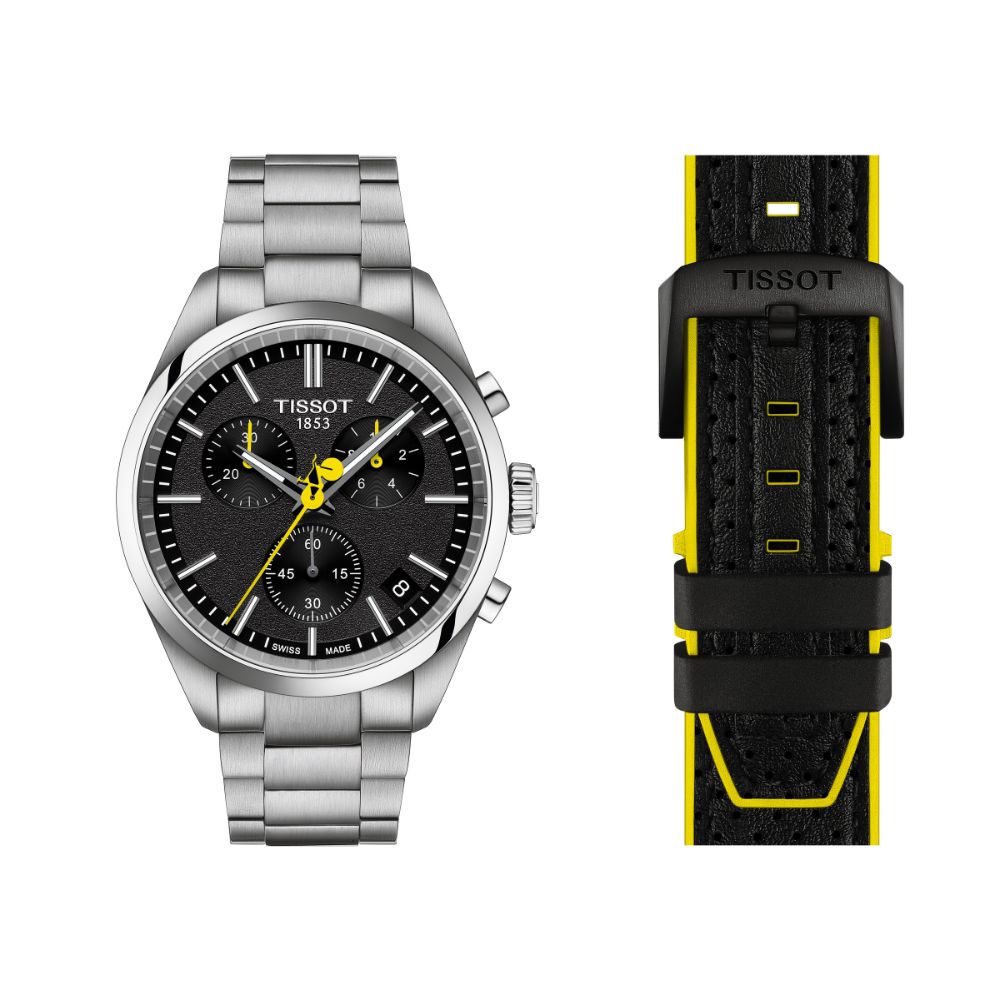 Orologio Tissot PR 100 Tour de France
