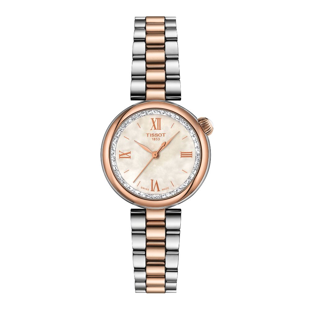 Orologio Tissot Desir