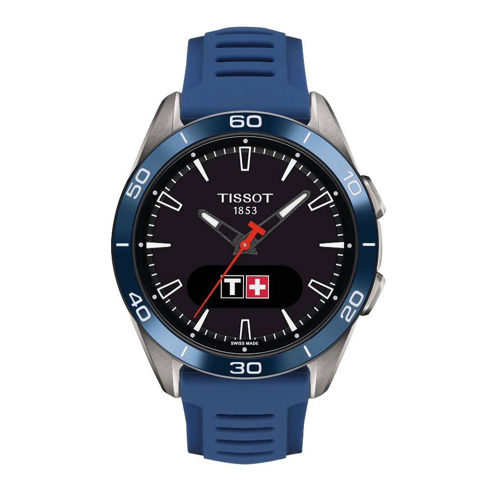 Orologio Tissot T-Touch Connect Sport