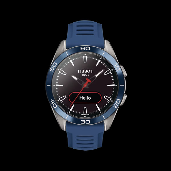 Orologio Tissot T-Touch Connect Sport