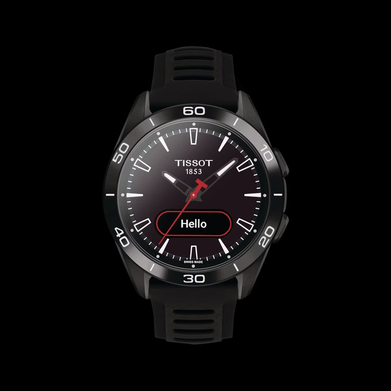 Orologio Tissot T-Touch Connect Sport