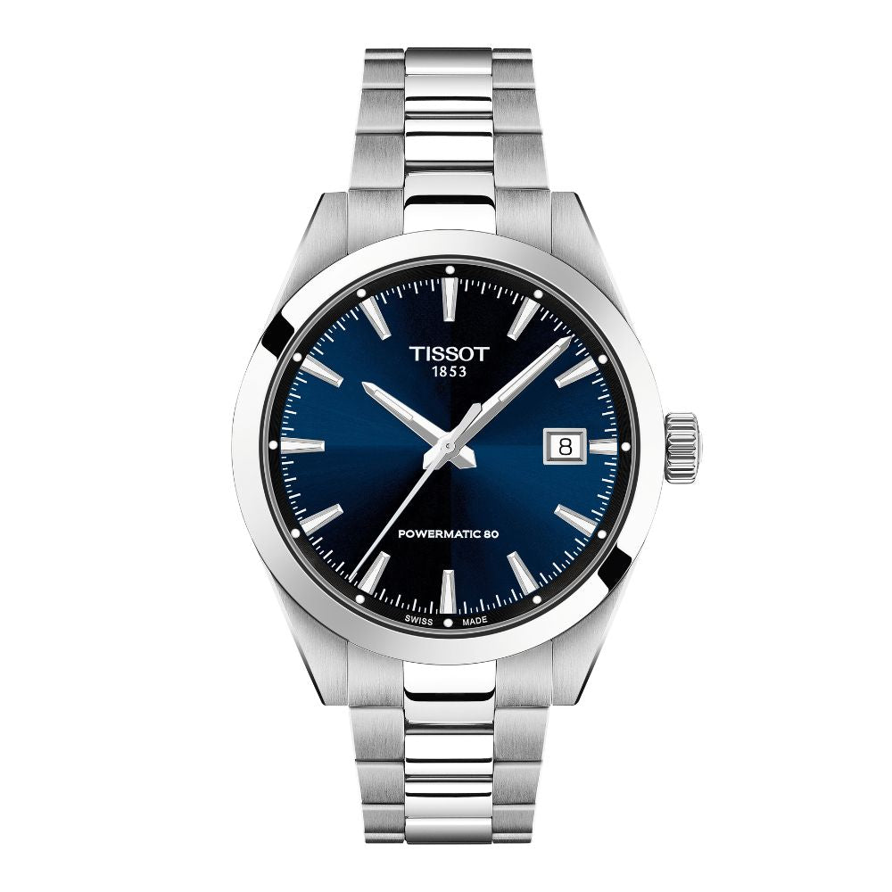 Orologio Tissot Gentleman 38 mm