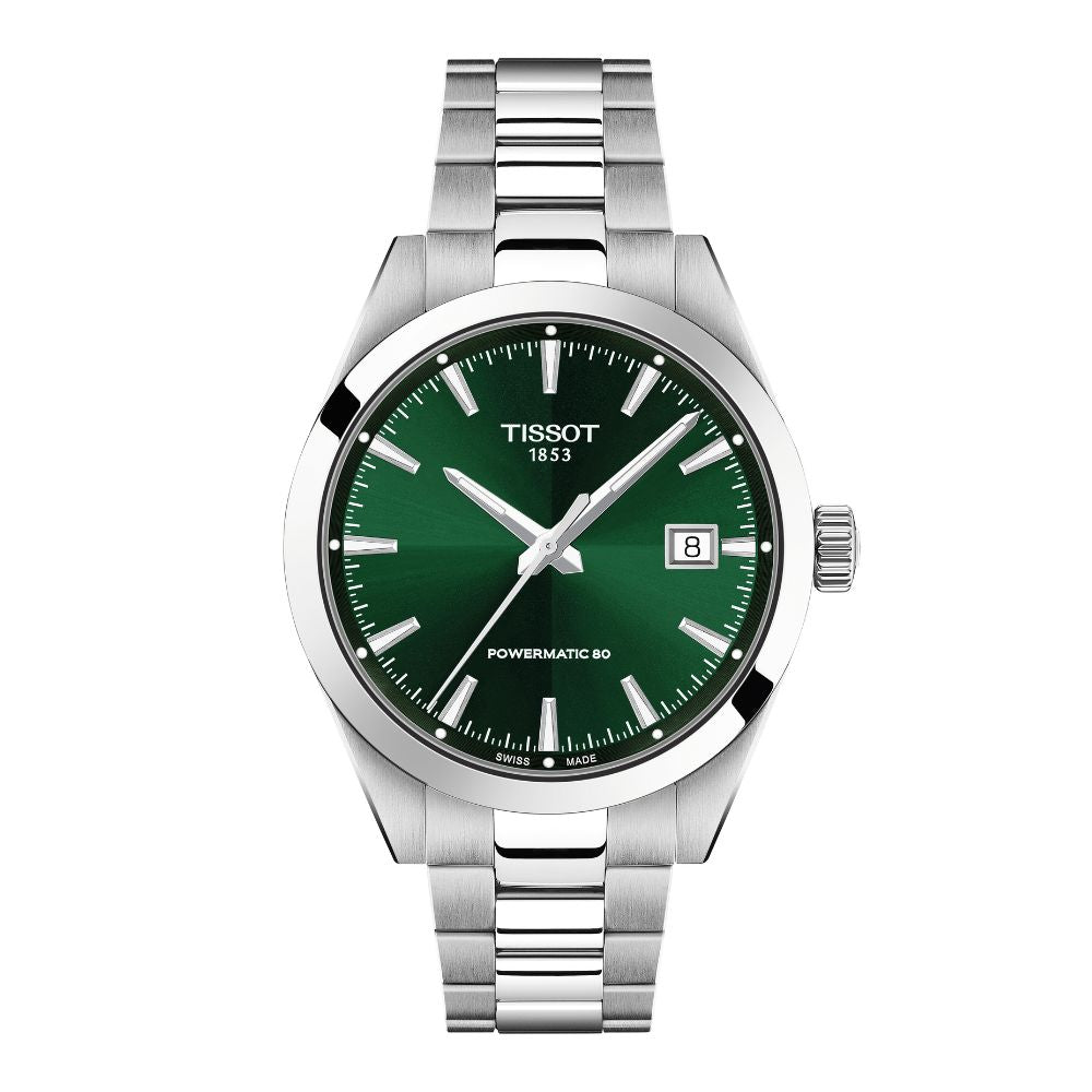 Orologio Tissot Gentleman 38 mm