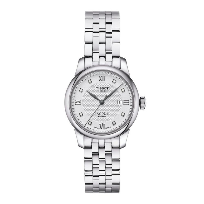 Orologio Tissot Le Locle automatic lady 36 mm