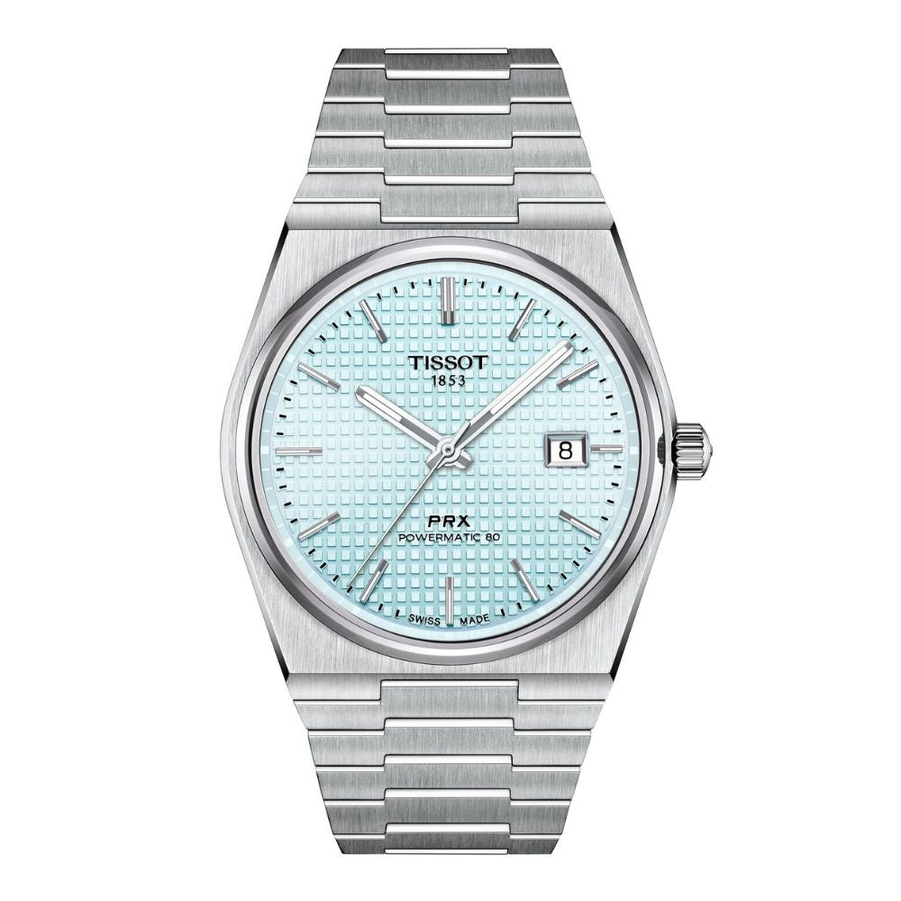 Orologio Tissot PRX Powermatic 80