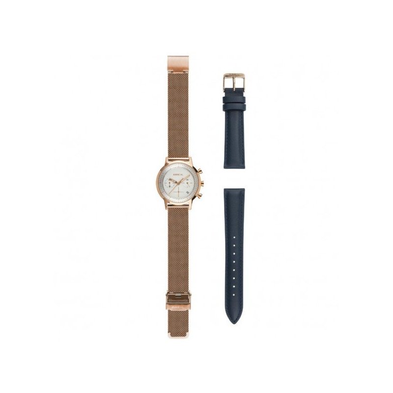 Orologio Breil Six.3.Nine