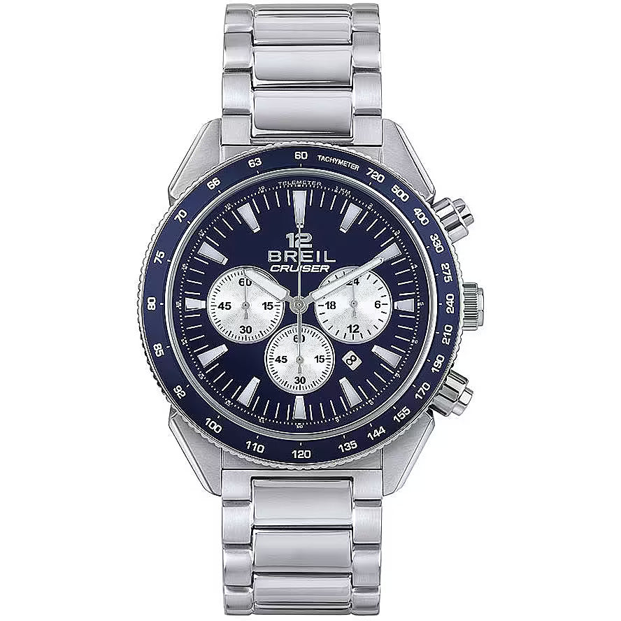 Orologio Breil Chrono Gent