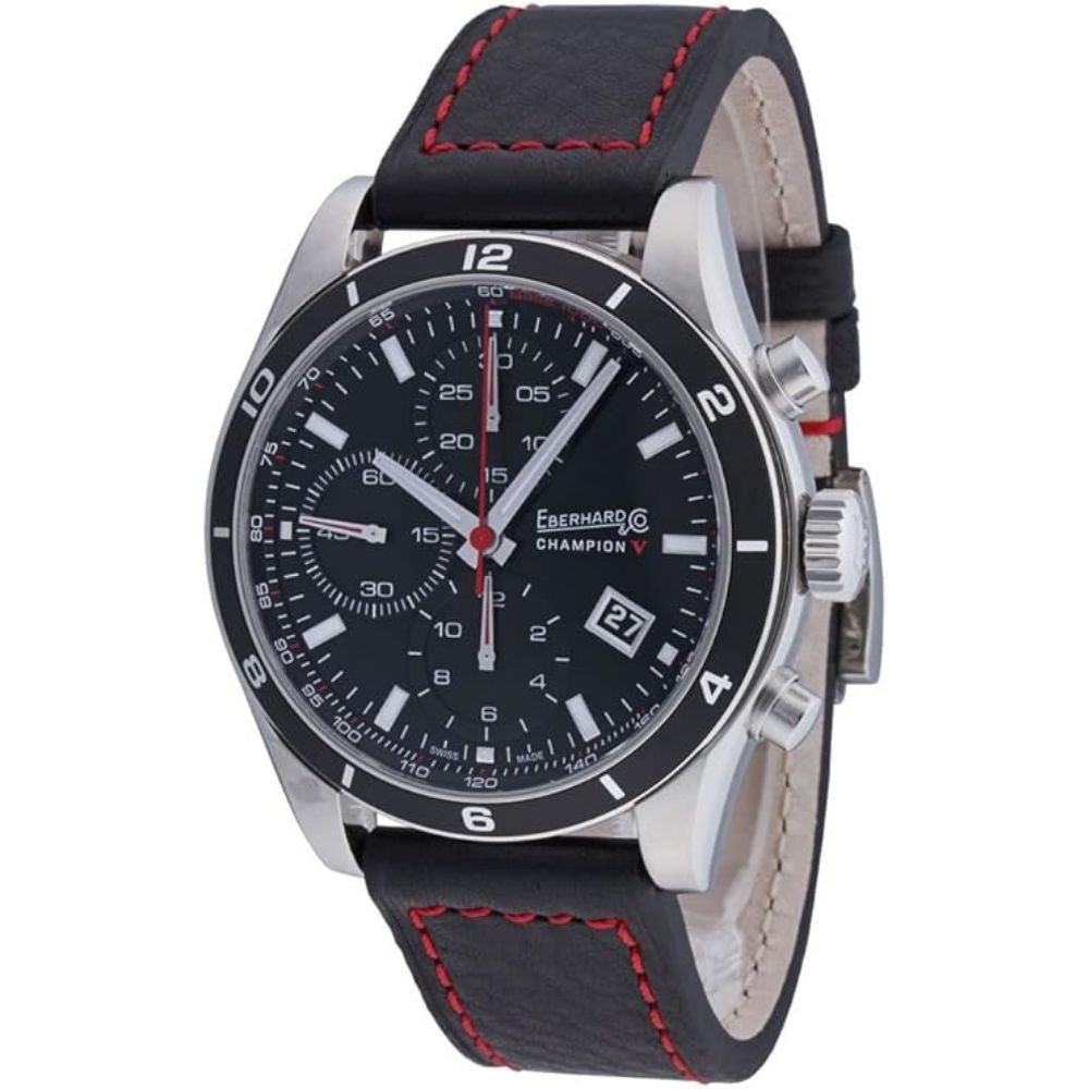 Orologio Eberhard Champion V