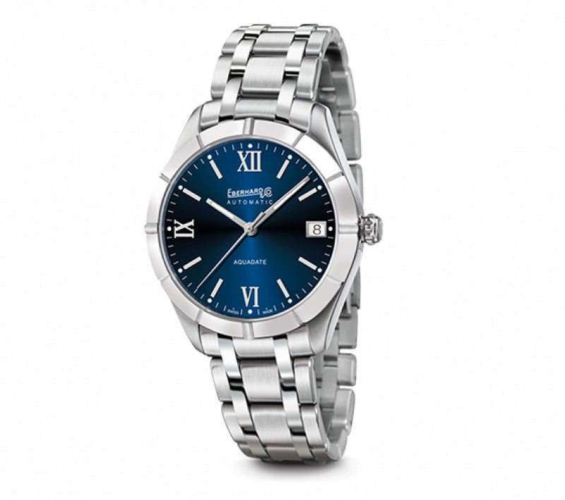 Orologio Eberhard Aquadate Grande Taille