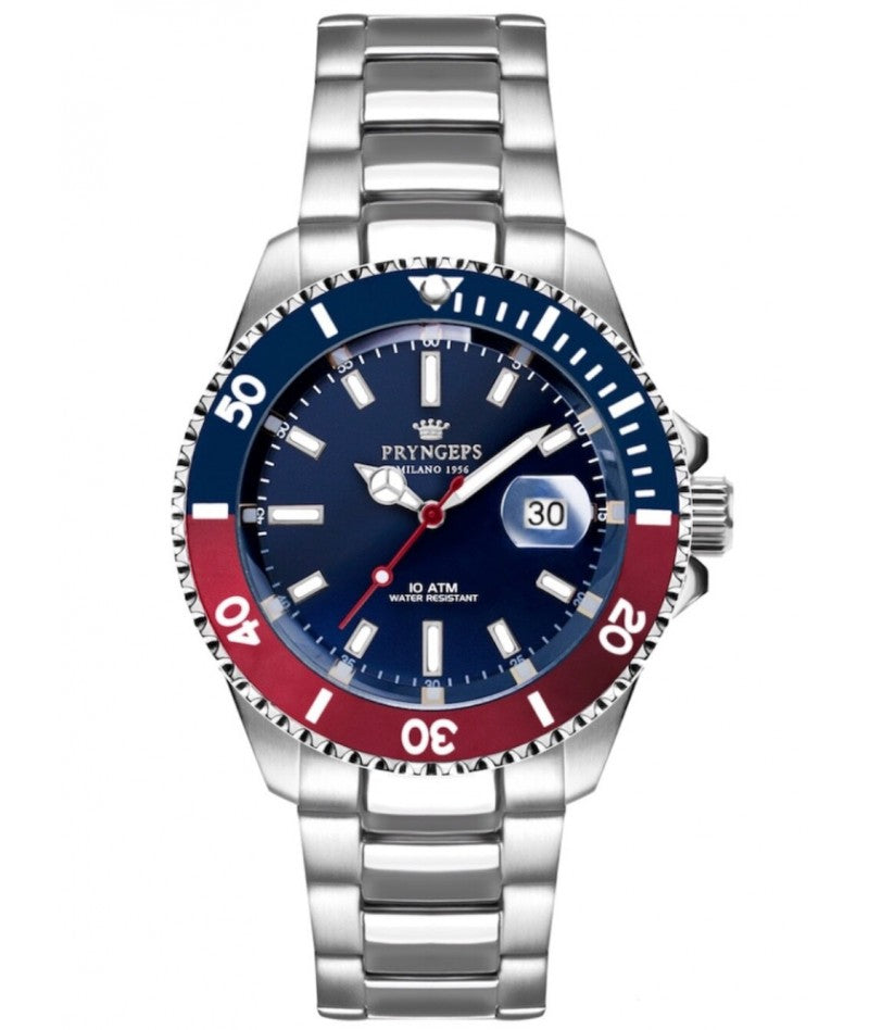 Orologio Pryngeps Sub Tr