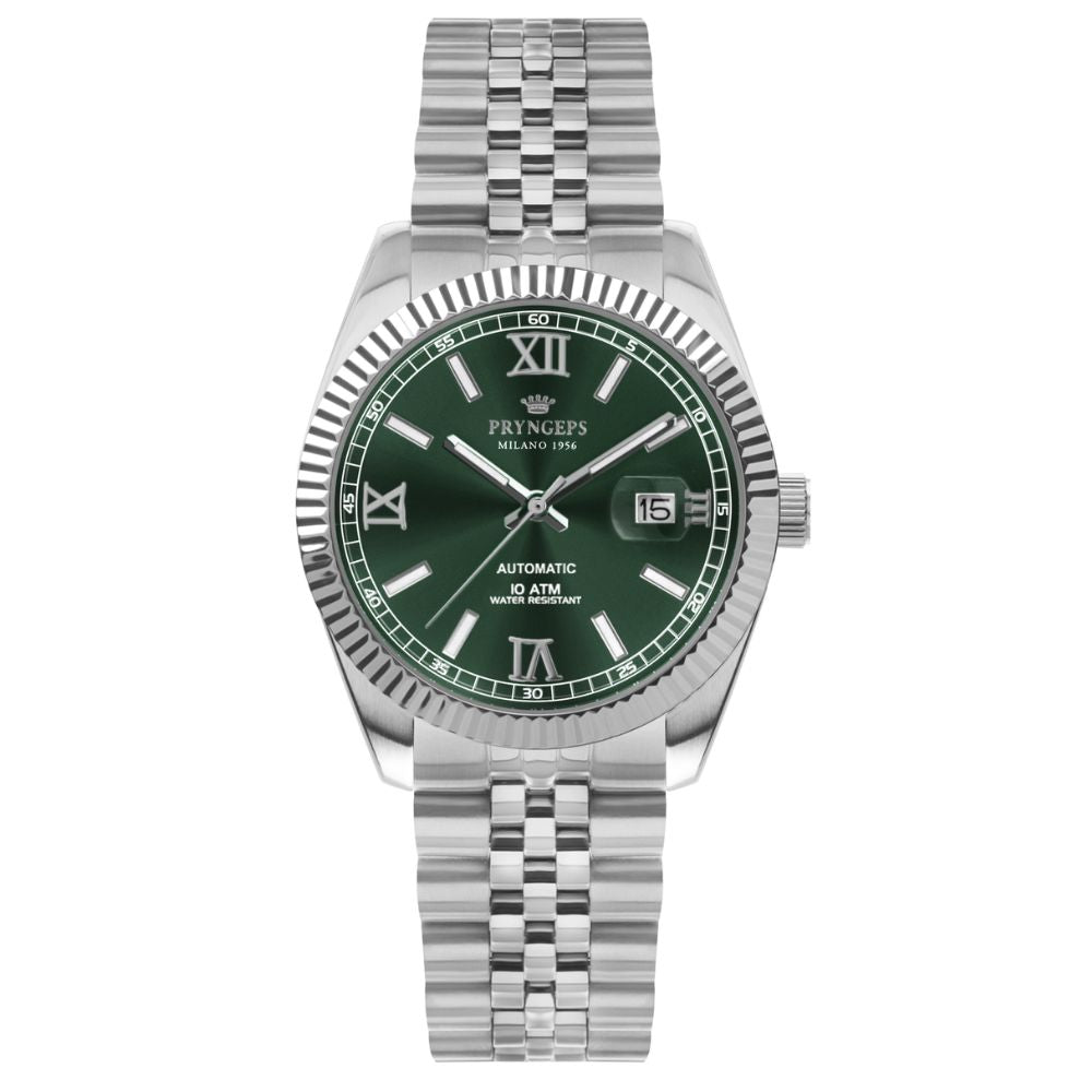Orologio Pryngeps Erre X automatico