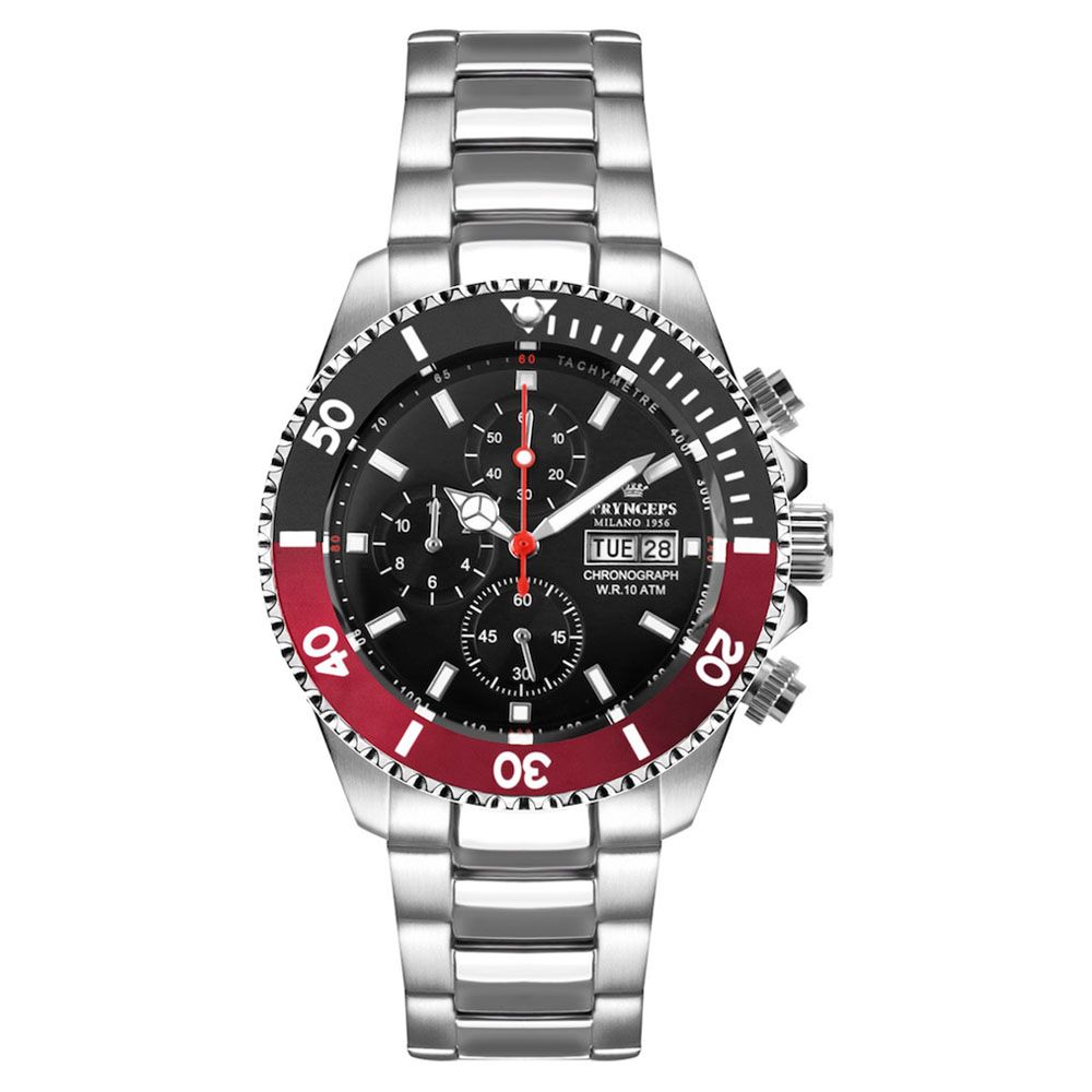 Orologio Pryngeps Sub Tr