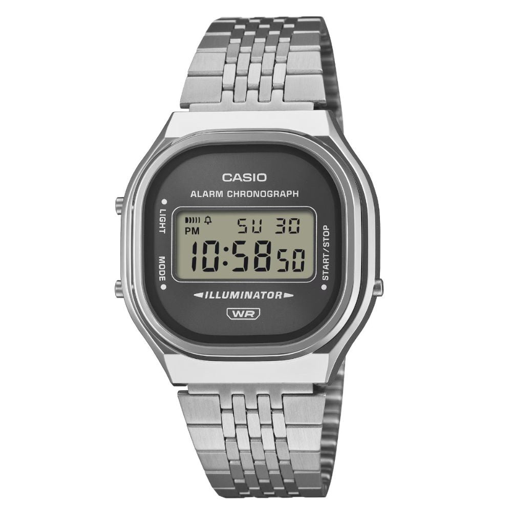 Orologio Casio Vintage Edgy Collection