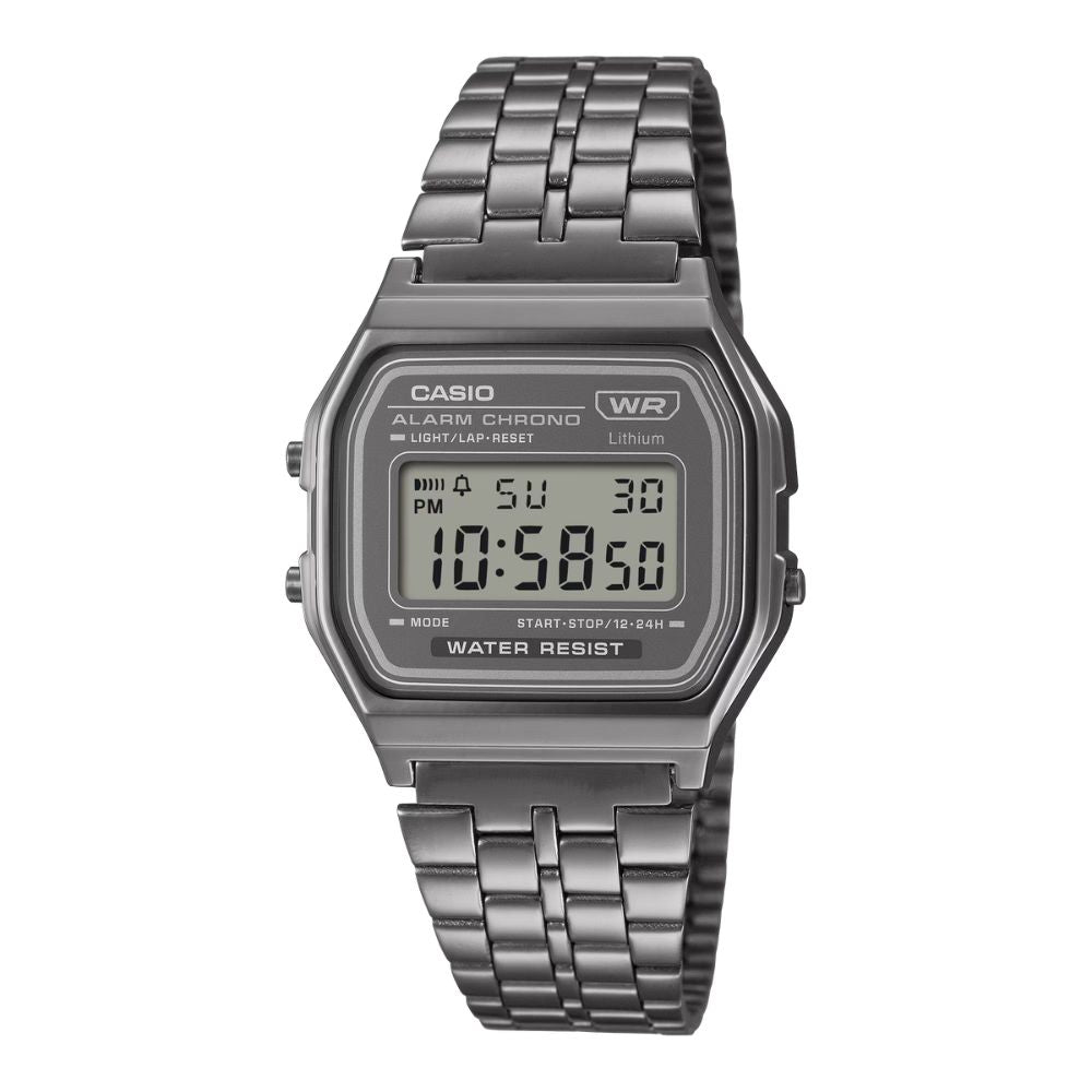 Orologio Casio Vintage Iconic