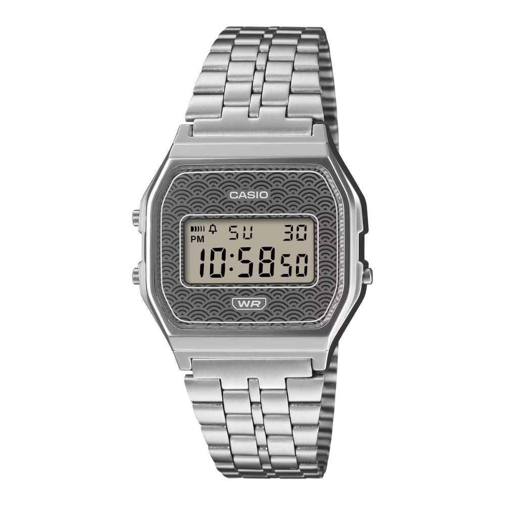 Orologio Casio Vintage Iconic
