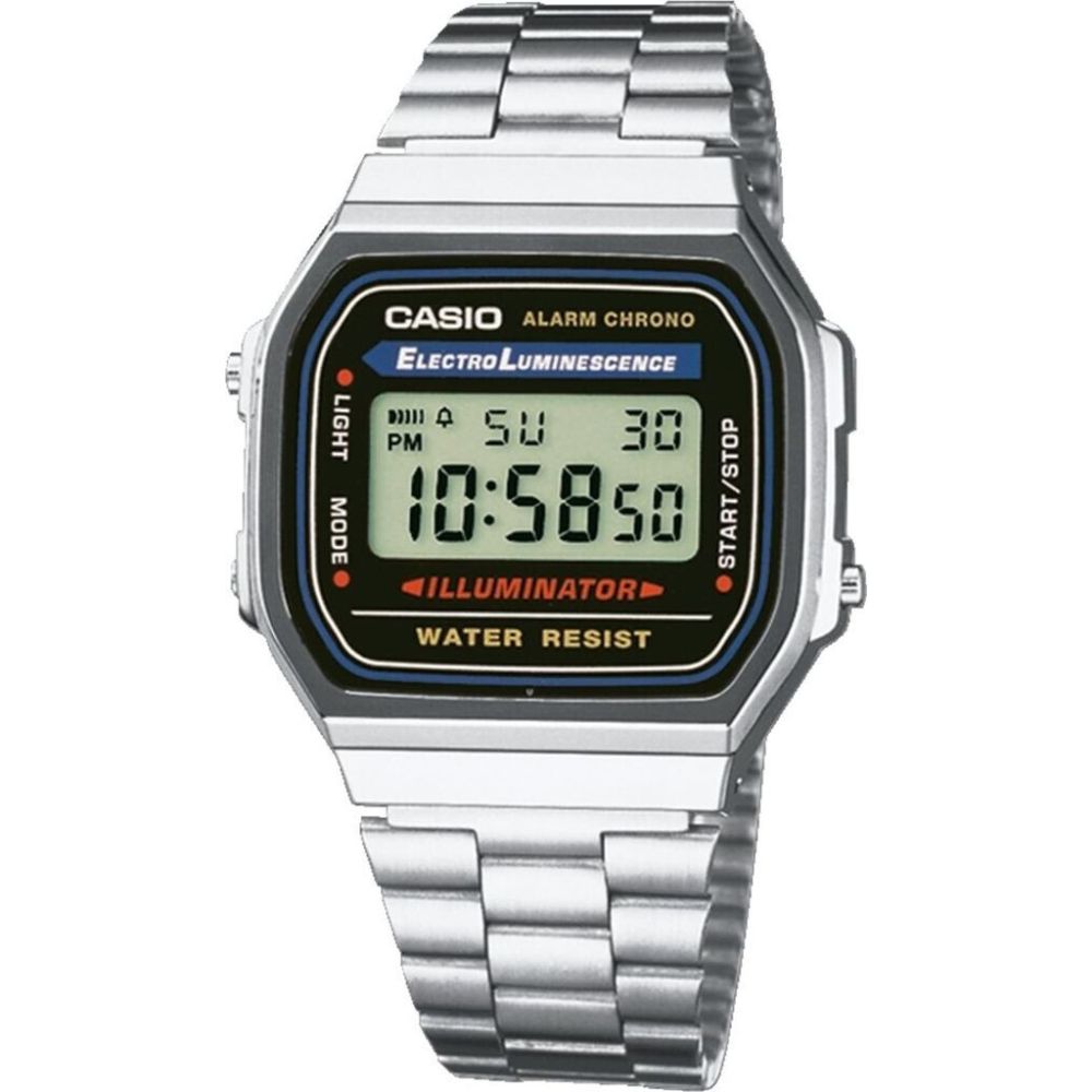 Orologio Casio Vintage Iconic