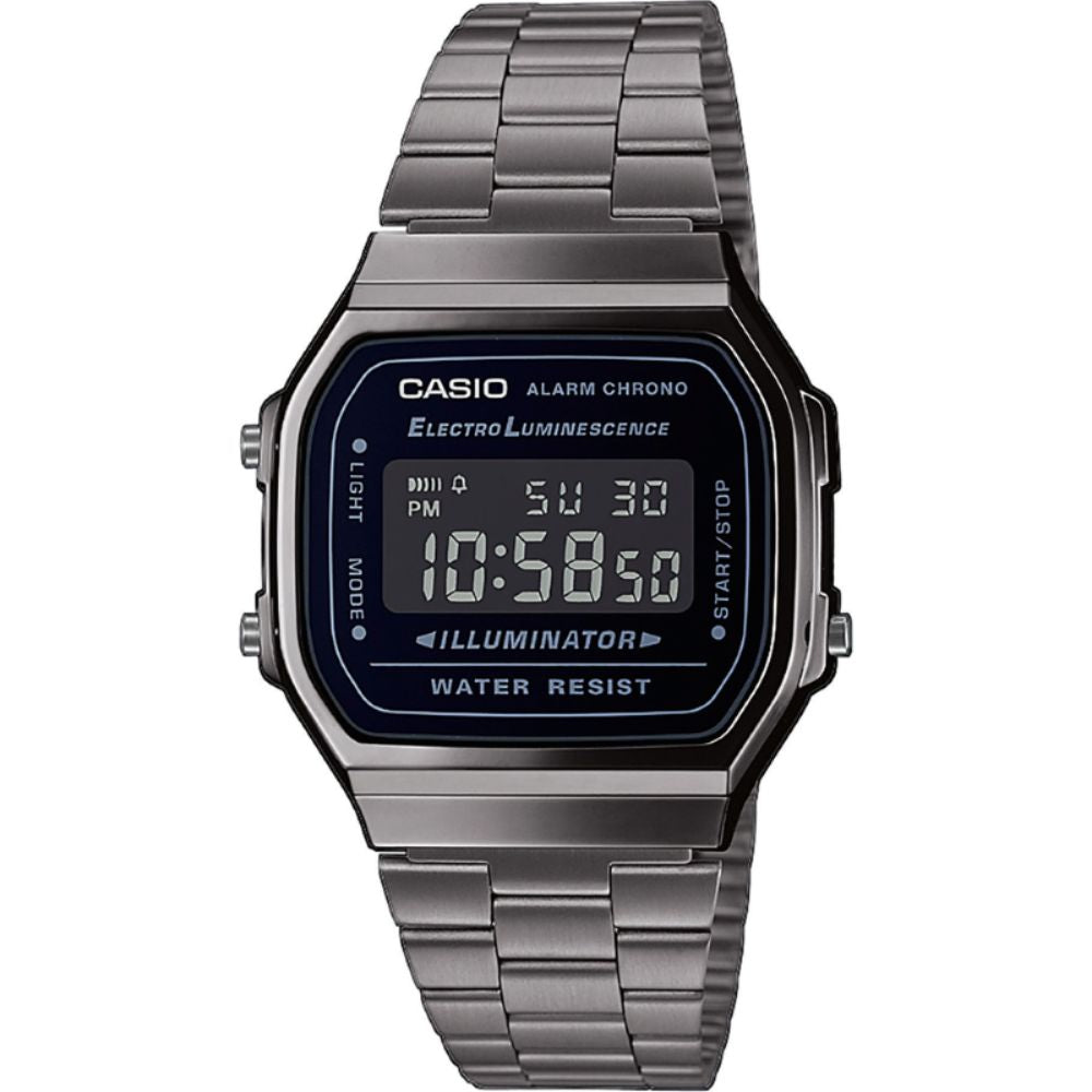 Orologio Casio Vintage Iconic
