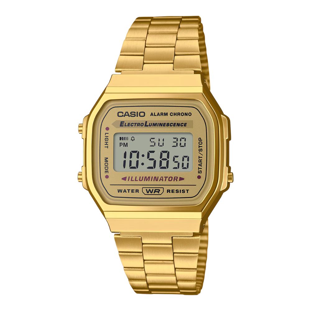 Orologio Casio Vintage Iconic