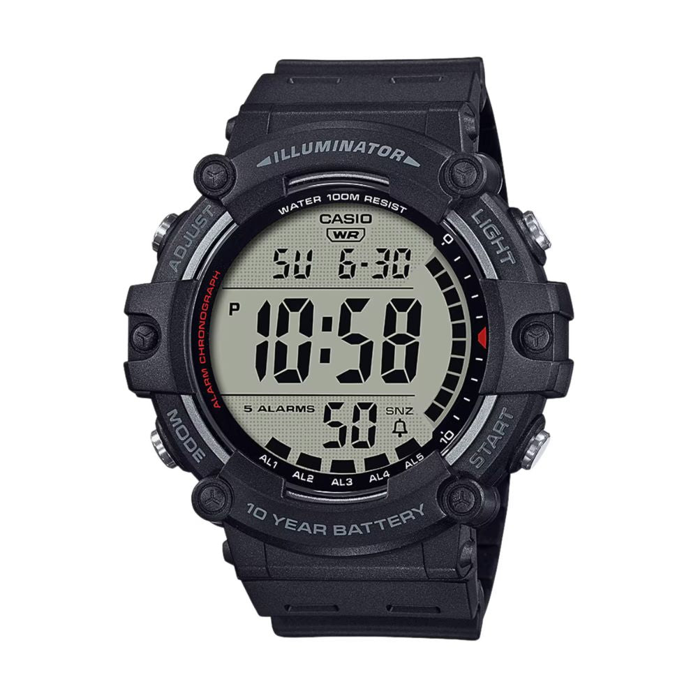 Orologio Casio Timeless AE-1000