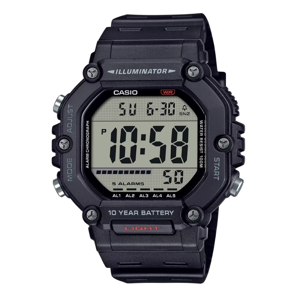 Orologio Casio Timeless AE-1000