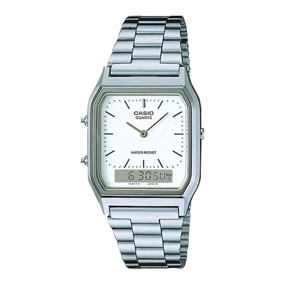 Orologio Casio Vintage Edgy Collection