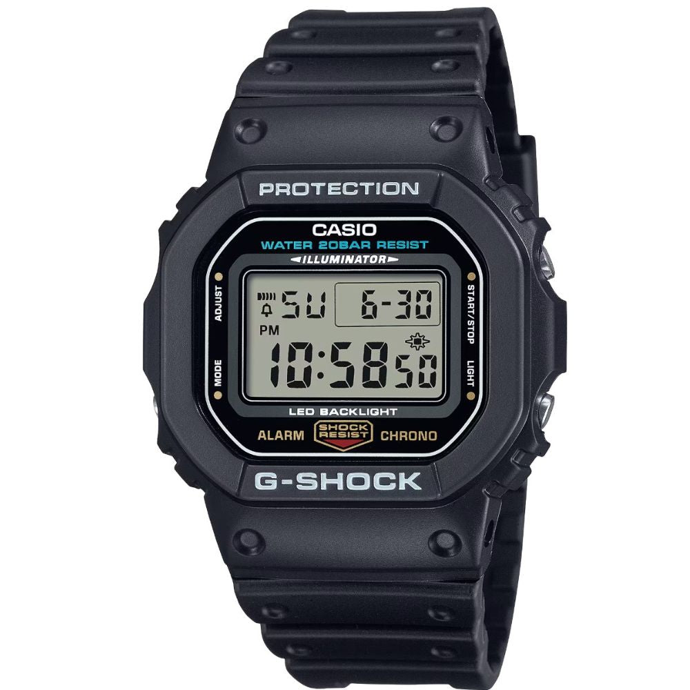 Orologio Casio G-Shock Serie 5600