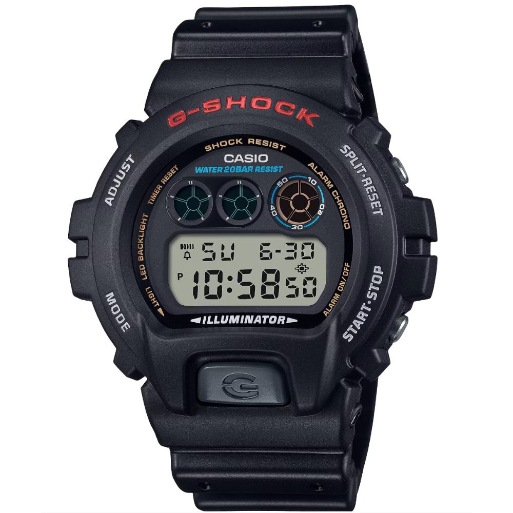 Orologio Casio G-Shock Serie 6900
