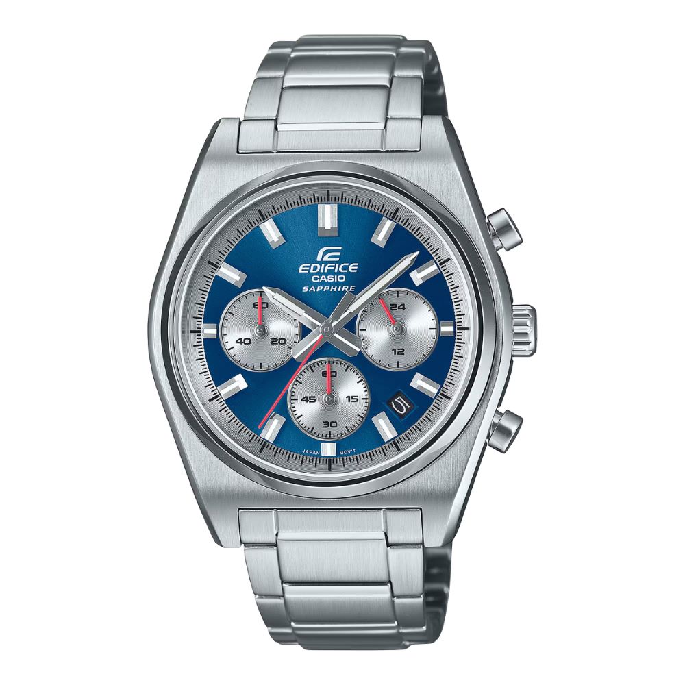 Orologio Casio Edifice cronografo standard