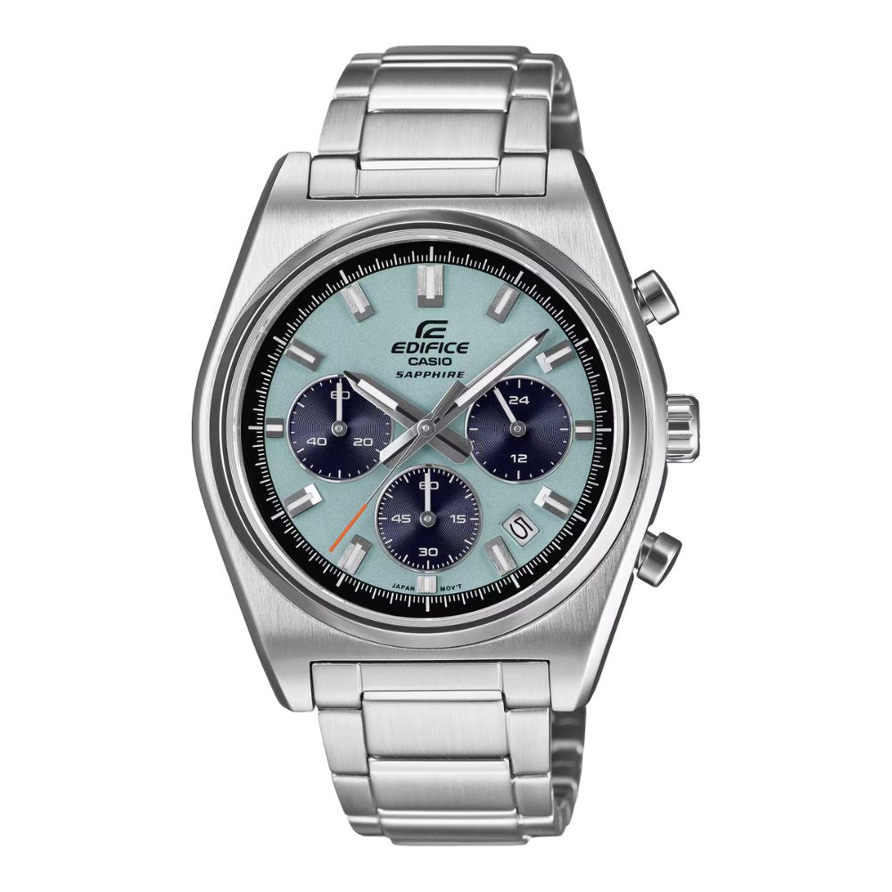 Orologio Casio Edifice cronografo standard