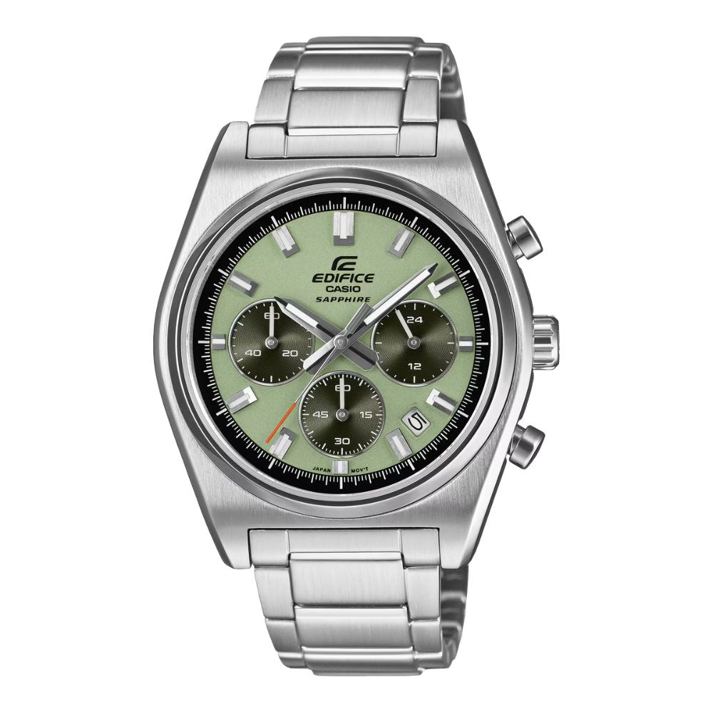 Orologio Casio Edifice cronografo standard