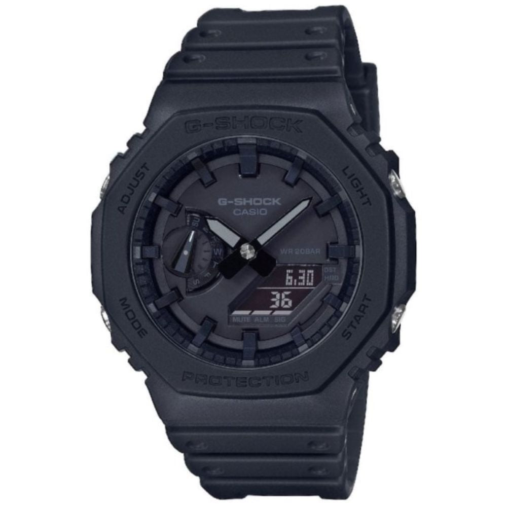 Orologio Casio G-Shock Serie GA-2100