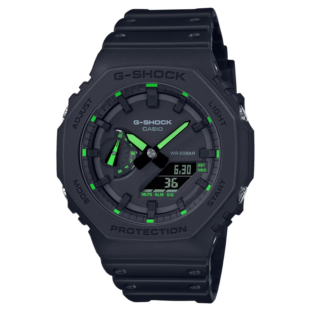 Orologio Casio G-Shock Utility Black