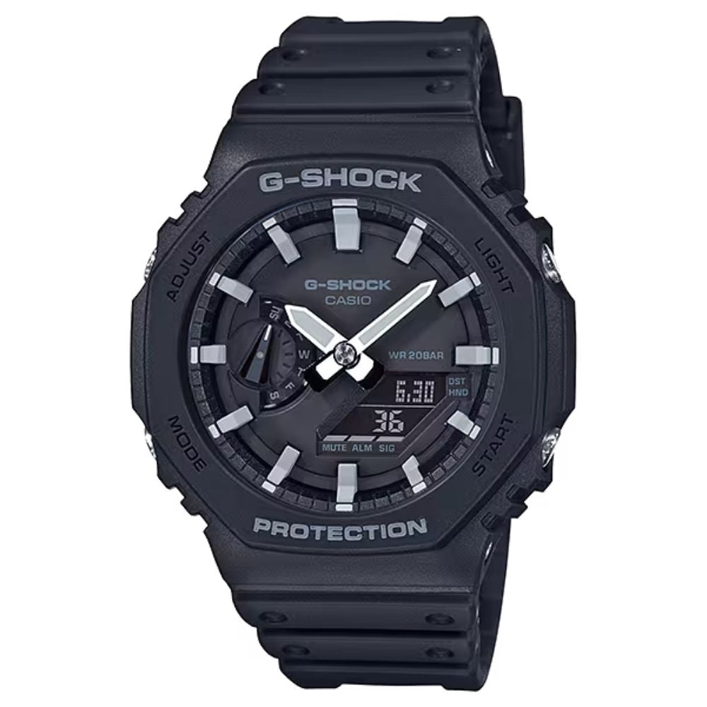 Orologio Casio G-Shock Serie GA-2100