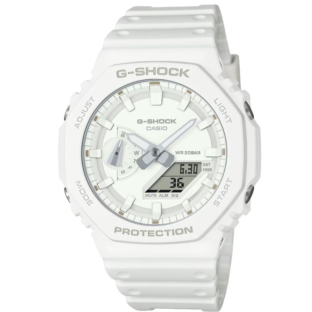 Orologio Casio G-Shock Serie GA-2100
