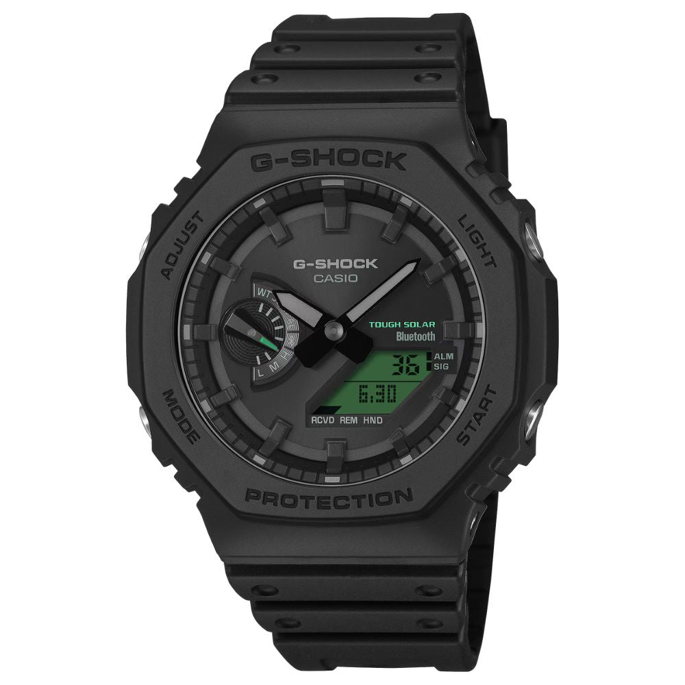 Orologio Casio G-Shock Serie GA-2100