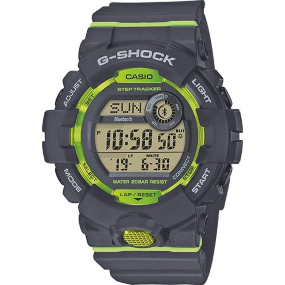 Orologio Casio G-Shock Serie GBD-800