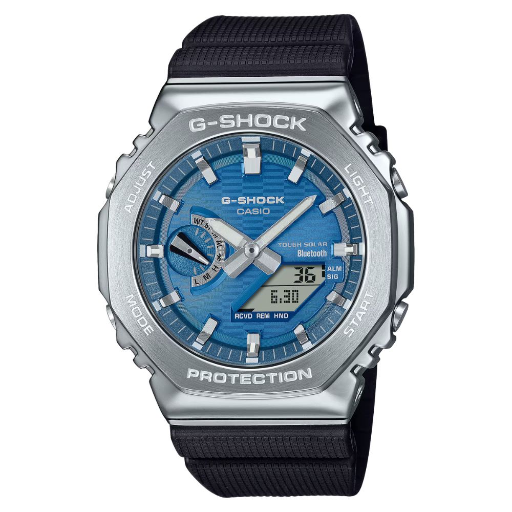 Orologio Casio G-Shock Serie GBM-2100