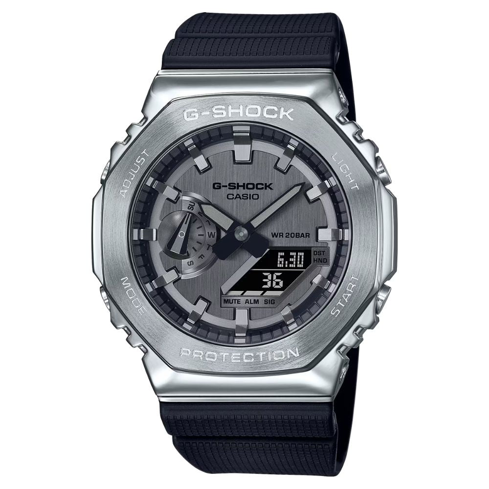 Orologio Casio G-Shock Serie Gm-2100