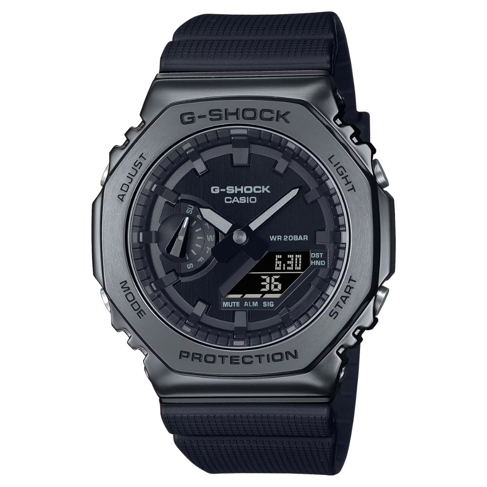 Orologio Casio G-Shock Serie GM-2100