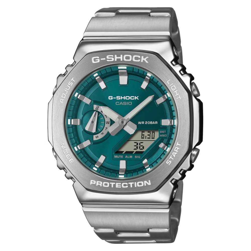 Orologio Casio G-Shock GM-2100 Series