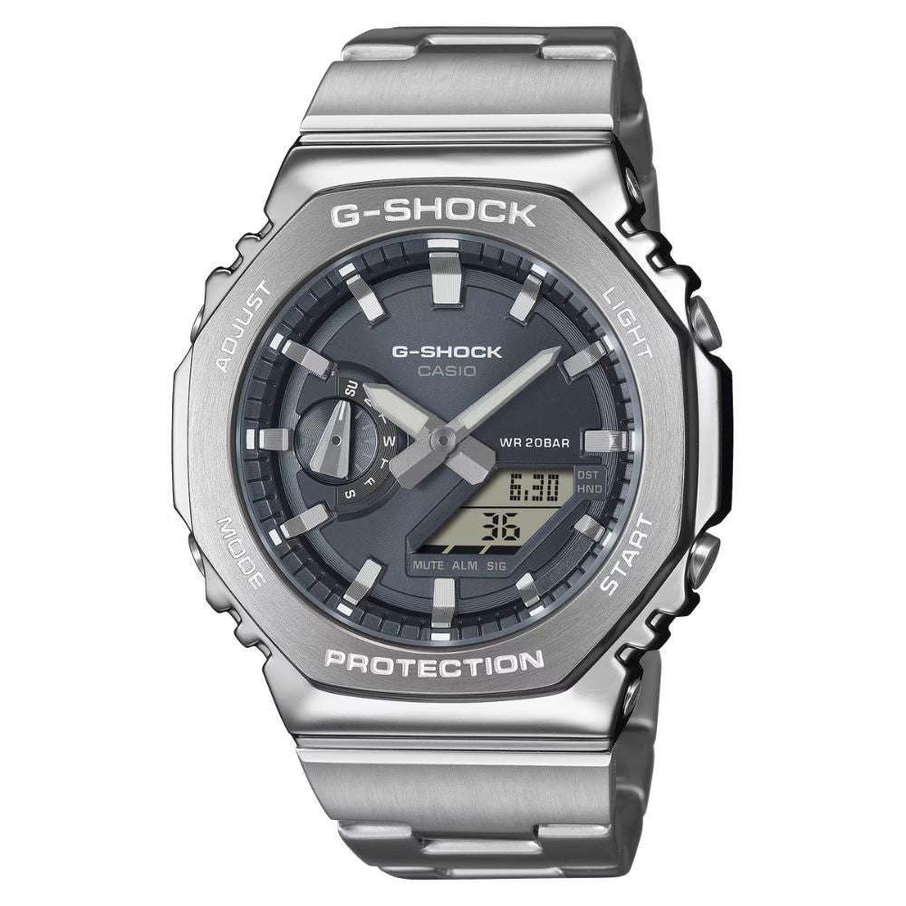 Orologio Casio G-Shock GM-2100 Series