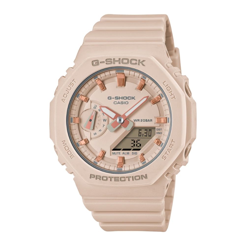 Orologio Casio G-Shock Serie GMA-S