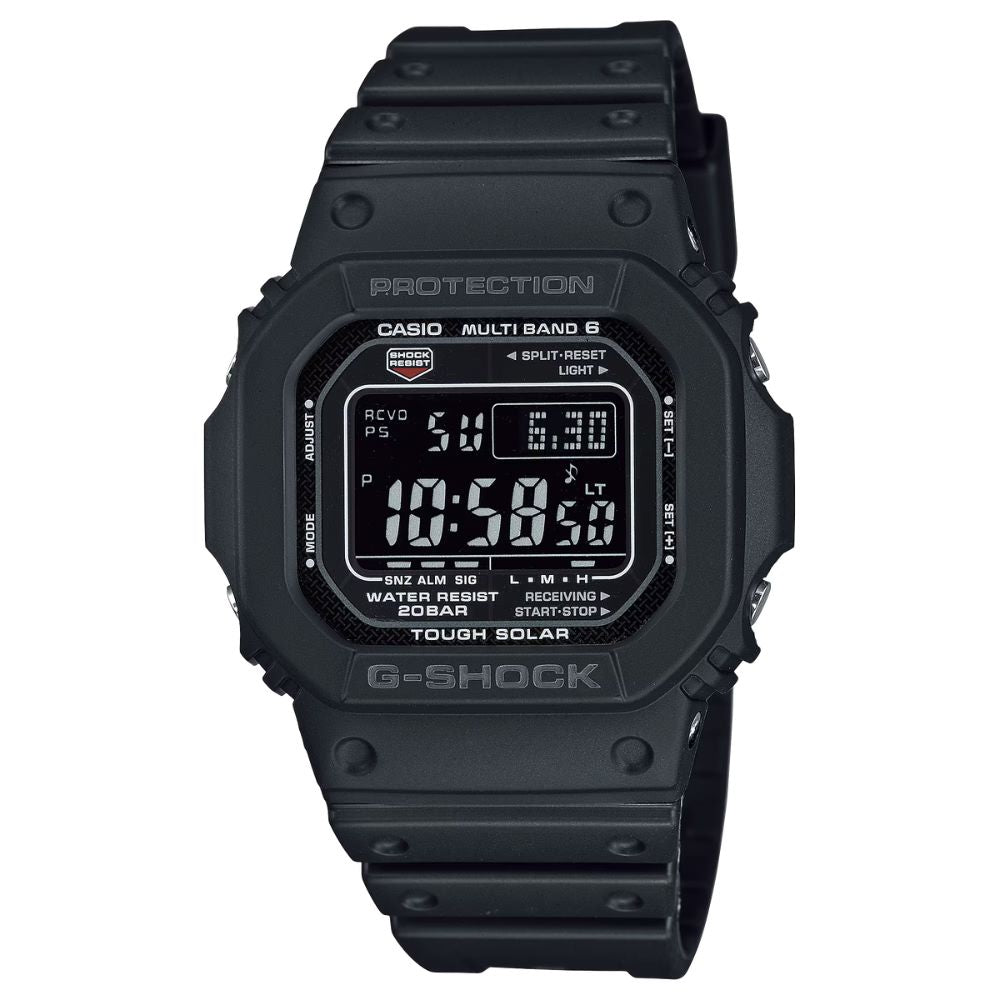 Orologio Casio G-Shock Serie 5600