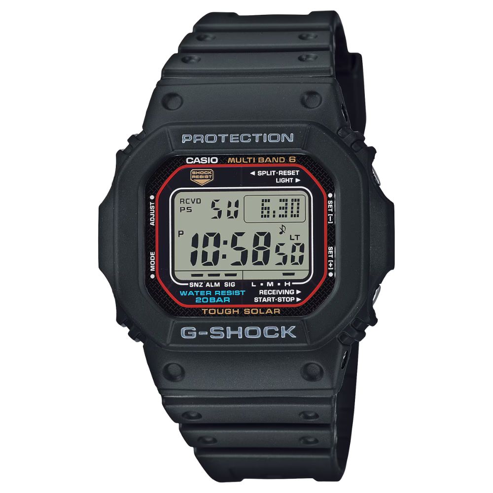 Orologio Casio G-Shock GW-M561 Series
