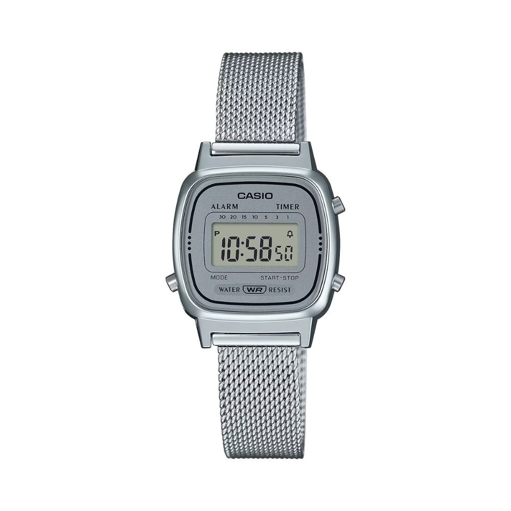 Orologio Casio Vintage Mini Colletion