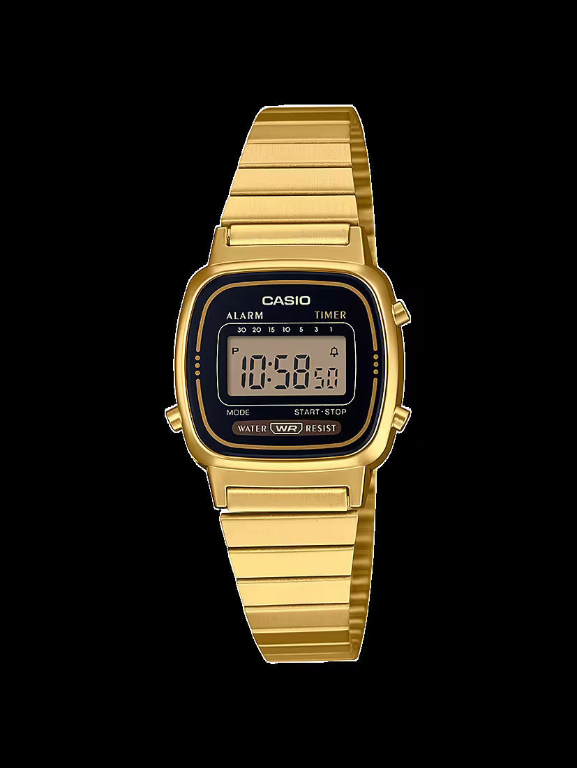 Orologio Casio Vintage Mini