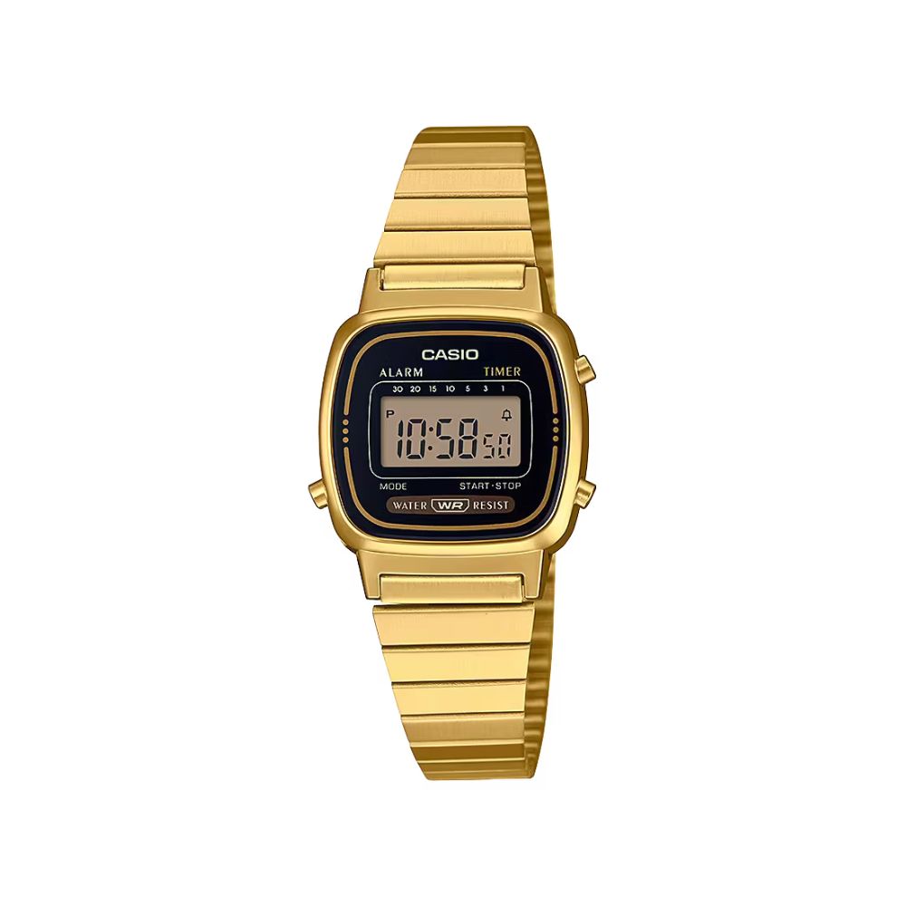 Orologio Casio Vintage Mini